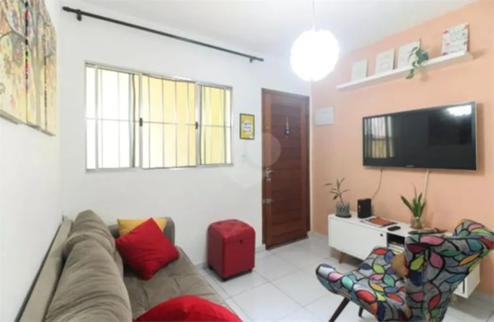 Casa, 2 quartos, 123 m² - Foto 3