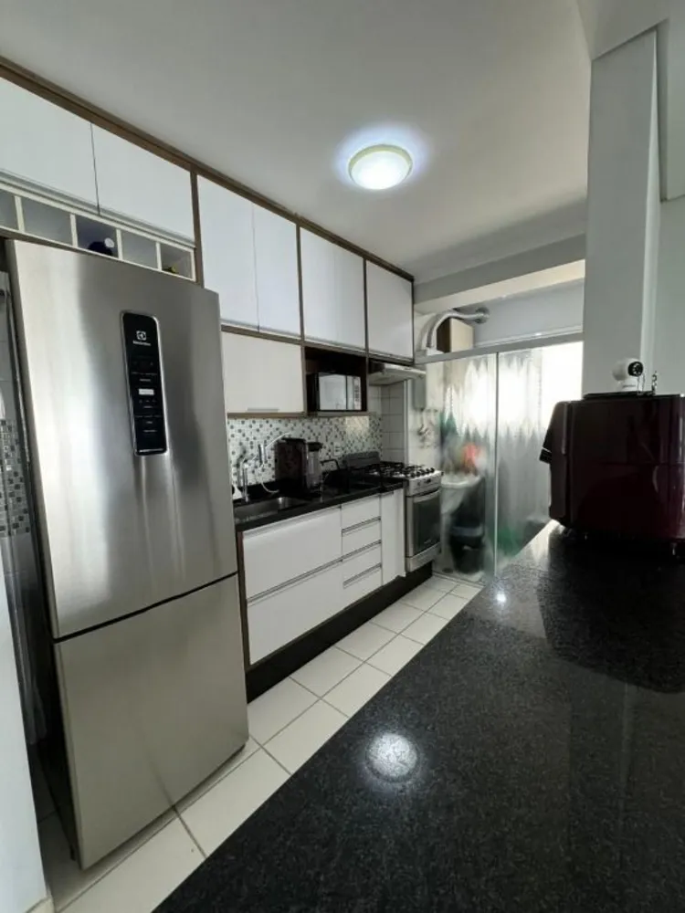 Apartamento, 3 quartos, 64 m² - Foto 3