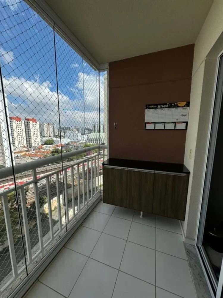 Apartamento, 3 quartos, 64 m² - Foto 1