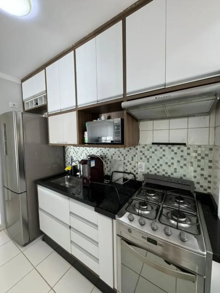 Apartamento, 3 quartos, 64 m² - Foto 6