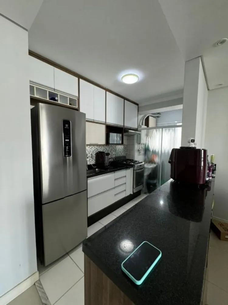 Apartamento, 3 quartos, 64 m² - Foto 5