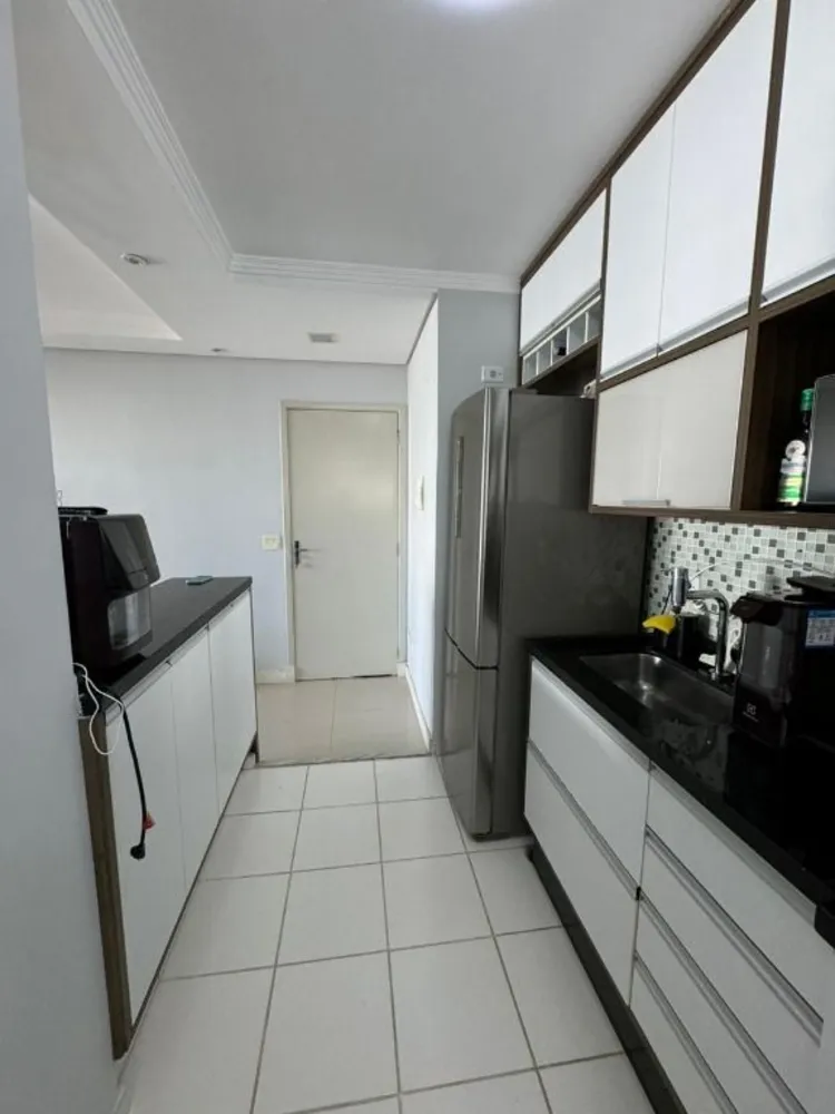 Apartamento, 3 quartos, 64 m² - Foto 4