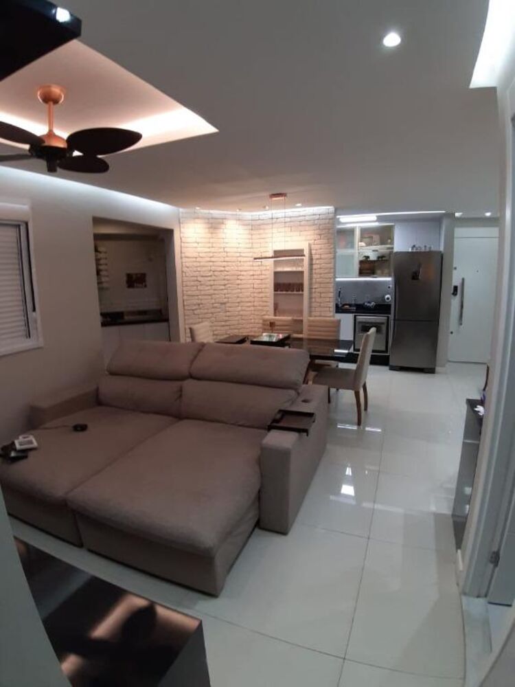 Apartamento, 2 quartos, 65 m² - Foto 2