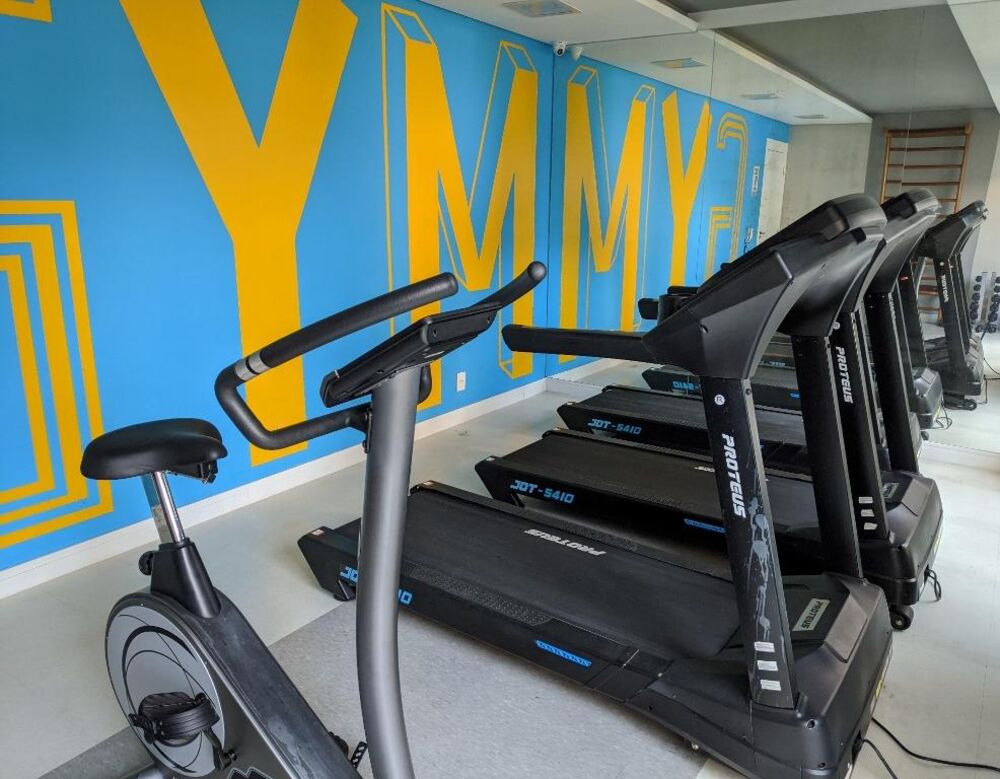 Apartamento, 2 quartos, 65 m² - Foto 7