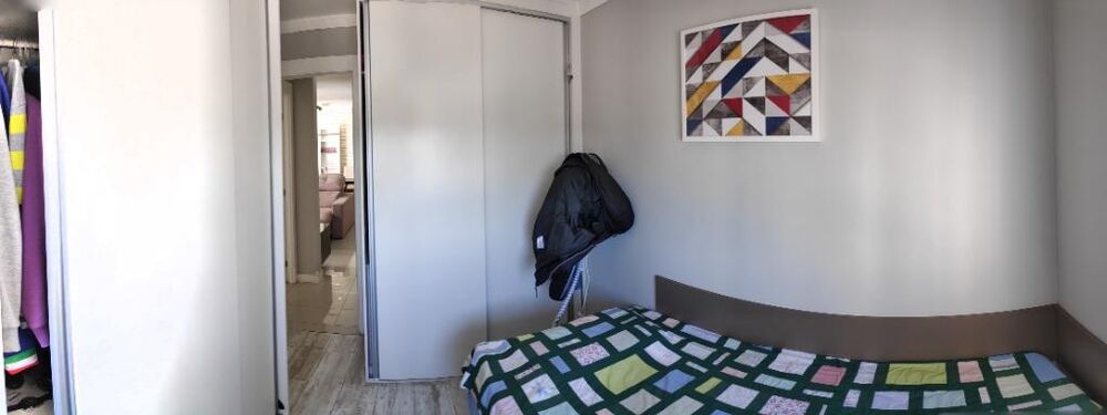 Apartamento, 2 quartos, 65 m² - Foto 4