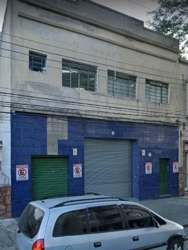 Prédio Inteiro à venda, 463m² - Foto 1