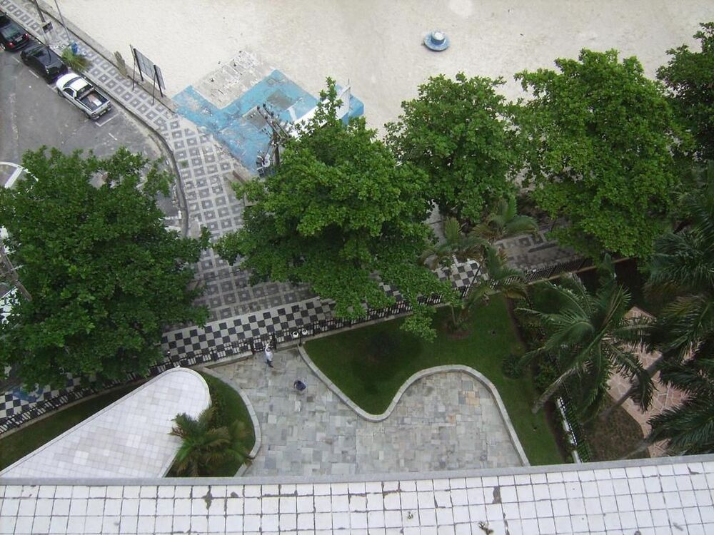 Apartamento, 5 quartos, 285 m² - Foto 1