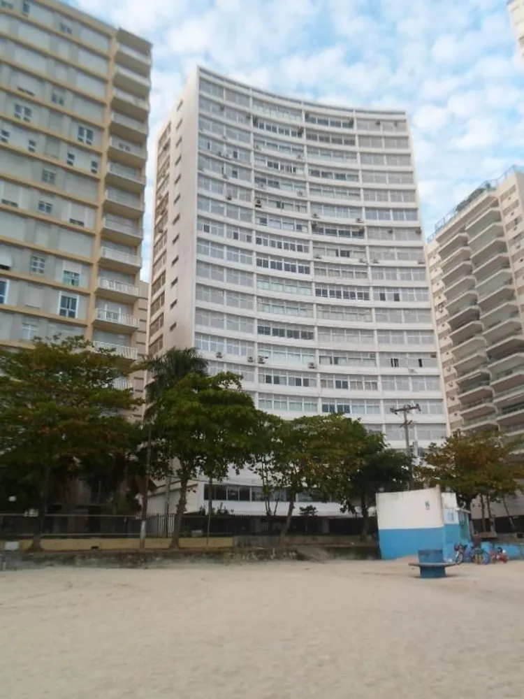 Apartamento, 5 quartos, 285 m² - Foto 1