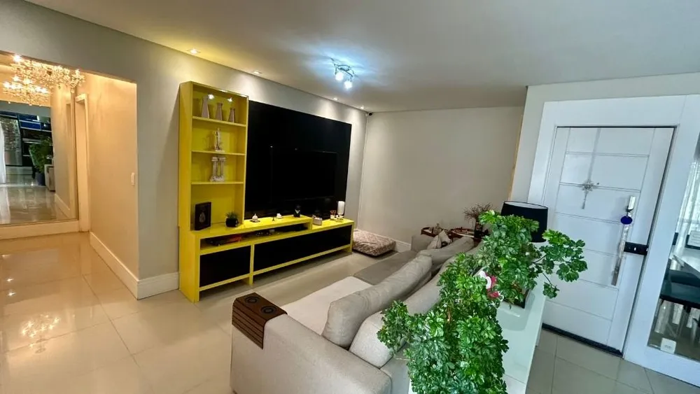 Apartamento, 3 quartos, 103 m² - Foto 2