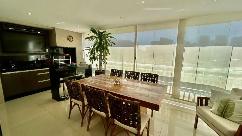 Apartamento, 3 quartos, 103 m² - Foto 4