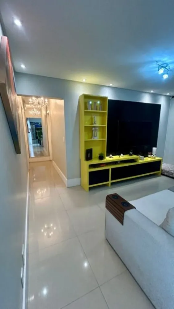 Apartamento, 3 quartos, 103 m² - Foto 4