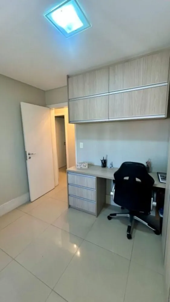 Apartamento, 3 quartos, 103 m² - Foto 3