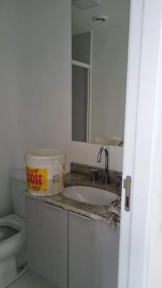 Kitnet-Studio, 21 m² - Foto 4