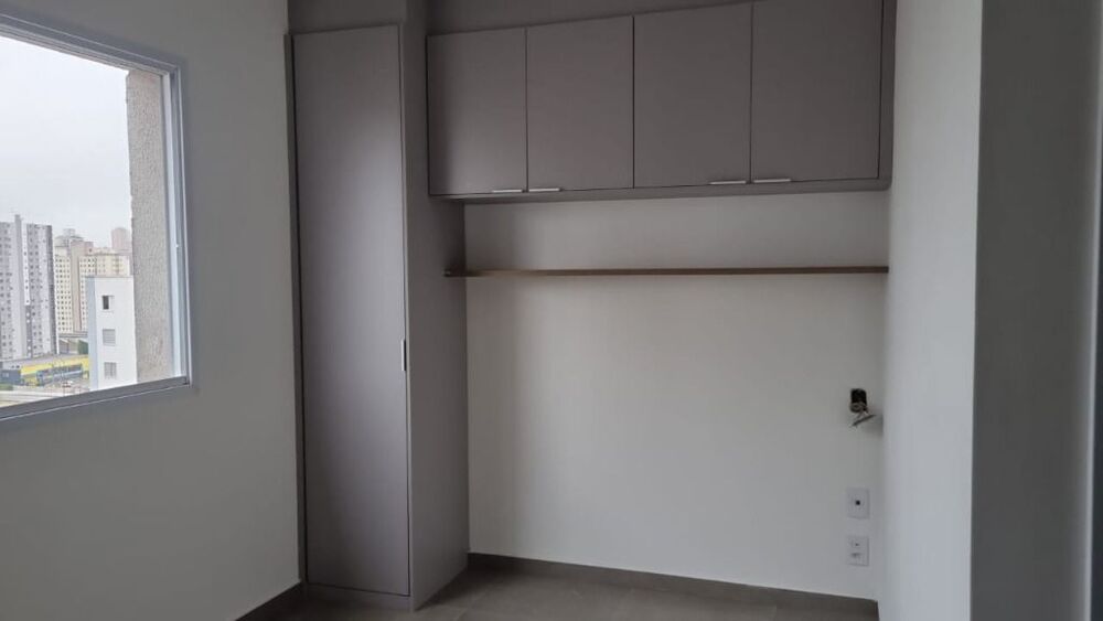 Kitnet-Studio, 21 m² - Foto 1