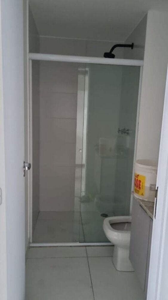 Kitnet-Studio, 21 m² - Foto 4