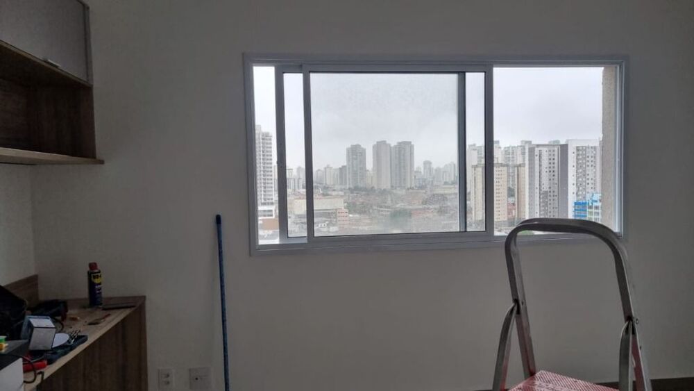 Kitnet-Studio, 21 m² - Foto 3