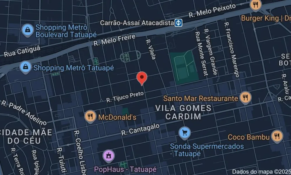 Casa, 2 quartos, 90 m² - Foto 2