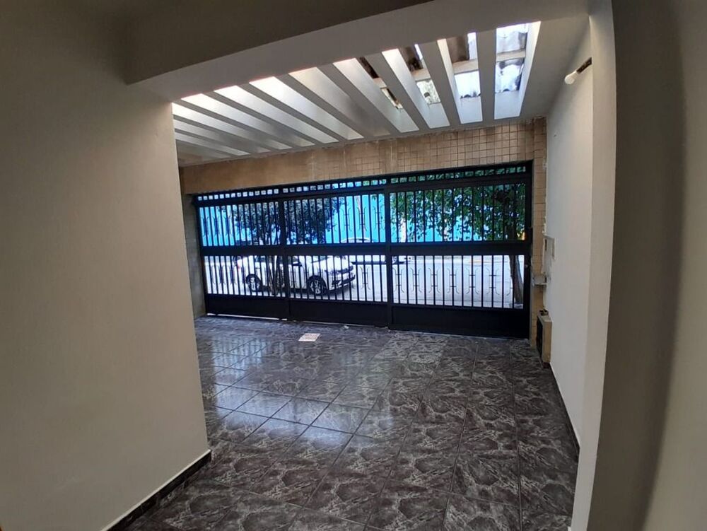 Casa, 2 quartos, 140 m² - Foto 1