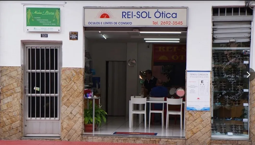 Prédio Inteiro, 600 m² - Foto 1