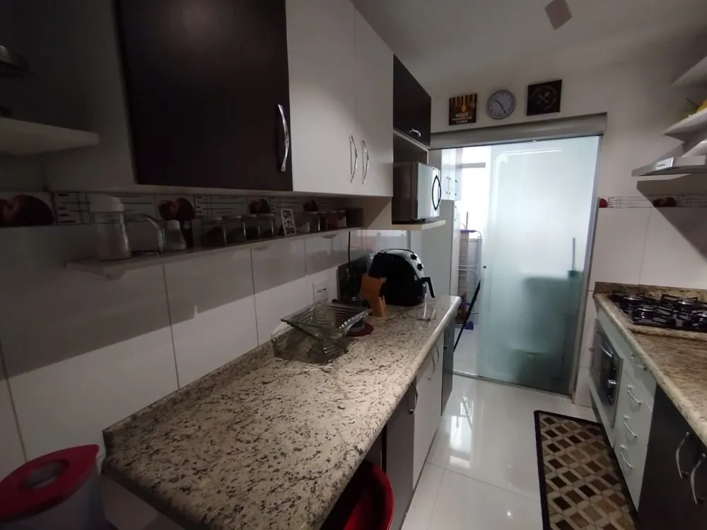 Apartamento, 3 quartos, 62 m² - Foto 6