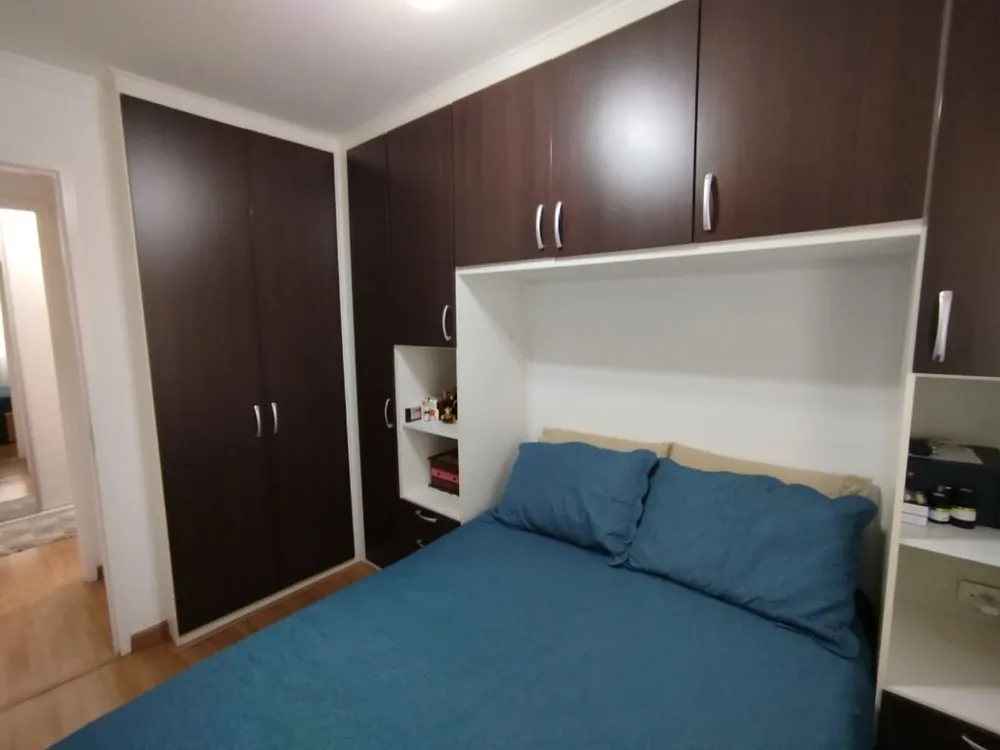 Apartamento, 3 quartos, 62 m² - Foto 9