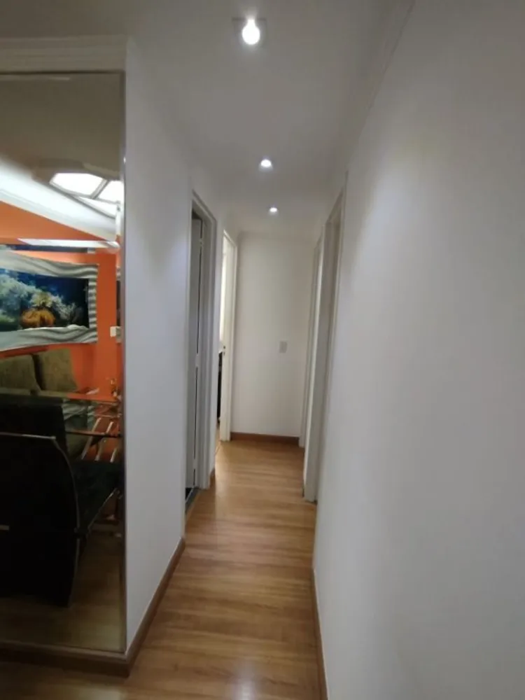 Apartamento, 3 quartos, 62 m² - Foto 5