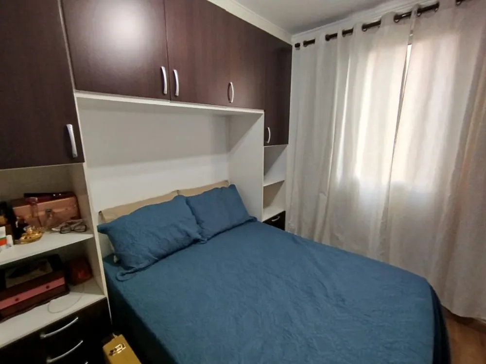 Apartamento, 3 quartos, 62 m² - Foto 8