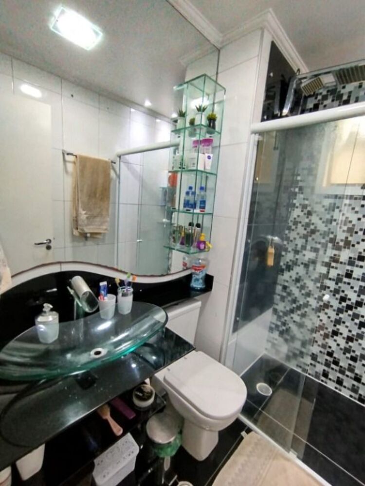 Apartamento, 3 quartos, 62 m² - Foto 3