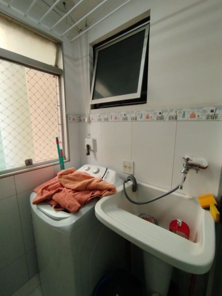 Apartamento, 3 quartos, 62 m² - Foto 4