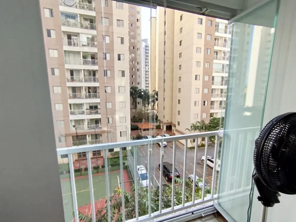 Apartamento, 3 quartos, 62 m² - Foto 4