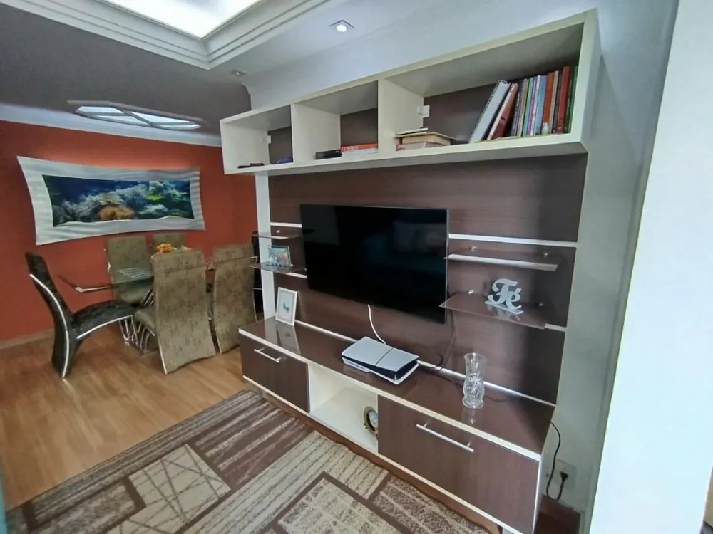 Apartamento, 3 quartos, 62 m² - Foto 2