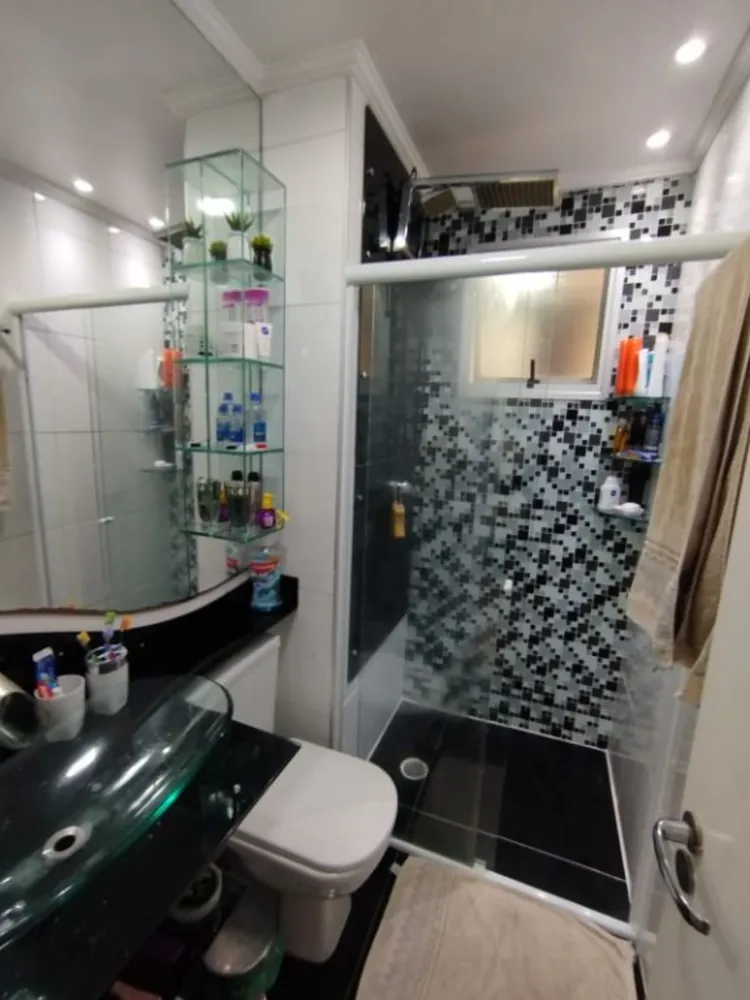 Apartamento, 3 quartos, 62 m² - Foto 11