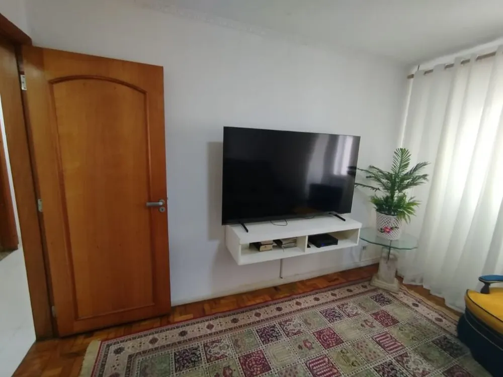 Apartamento, 3 quartos, 146 m² - Foto 11