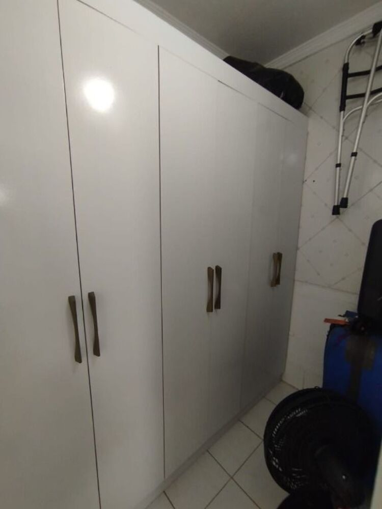 Apartamento, 3 quartos, 146 m² - Foto 7