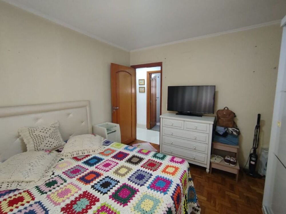 Apartamento, 3 quartos, 146 m² - Foto 6