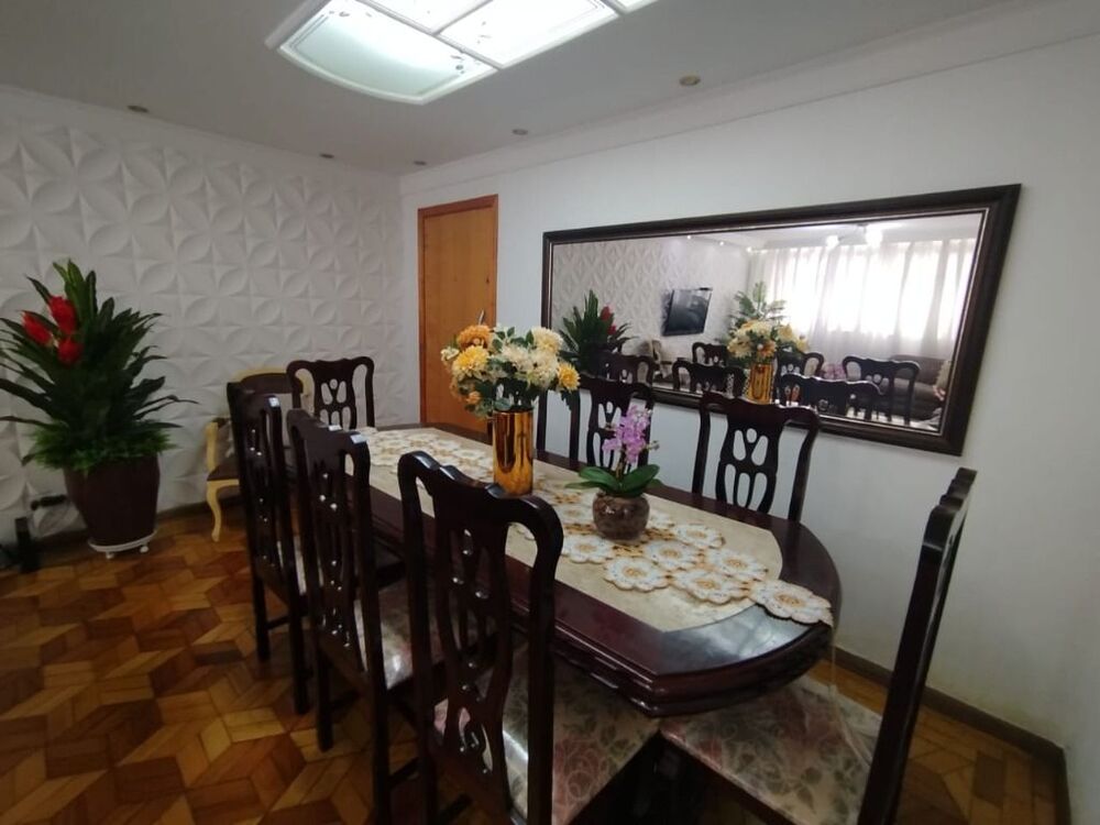Apartamento, 3 quartos, 146 m² - Foto 3