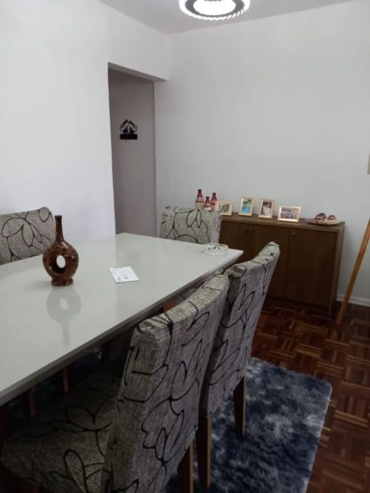 Apartamento, 2 quartos, 78 m² - Foto 1