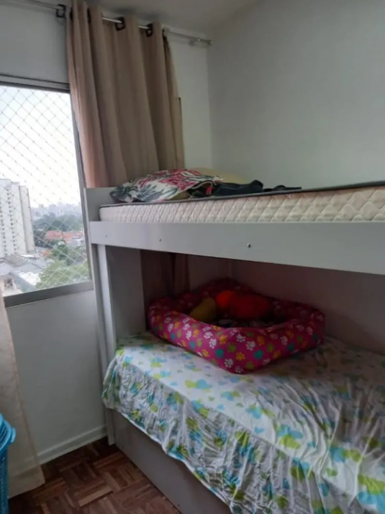 Apartamento, 2 quartos, 78 m² - Foto 7