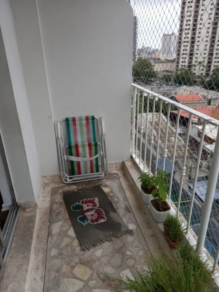Apartamento, 2 quartos, 78 m² - Foto 2