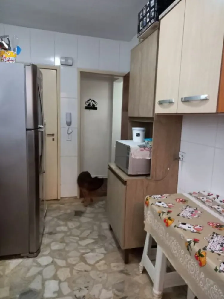 Apartamento, 2 quartos, 78 m² - Foto 3