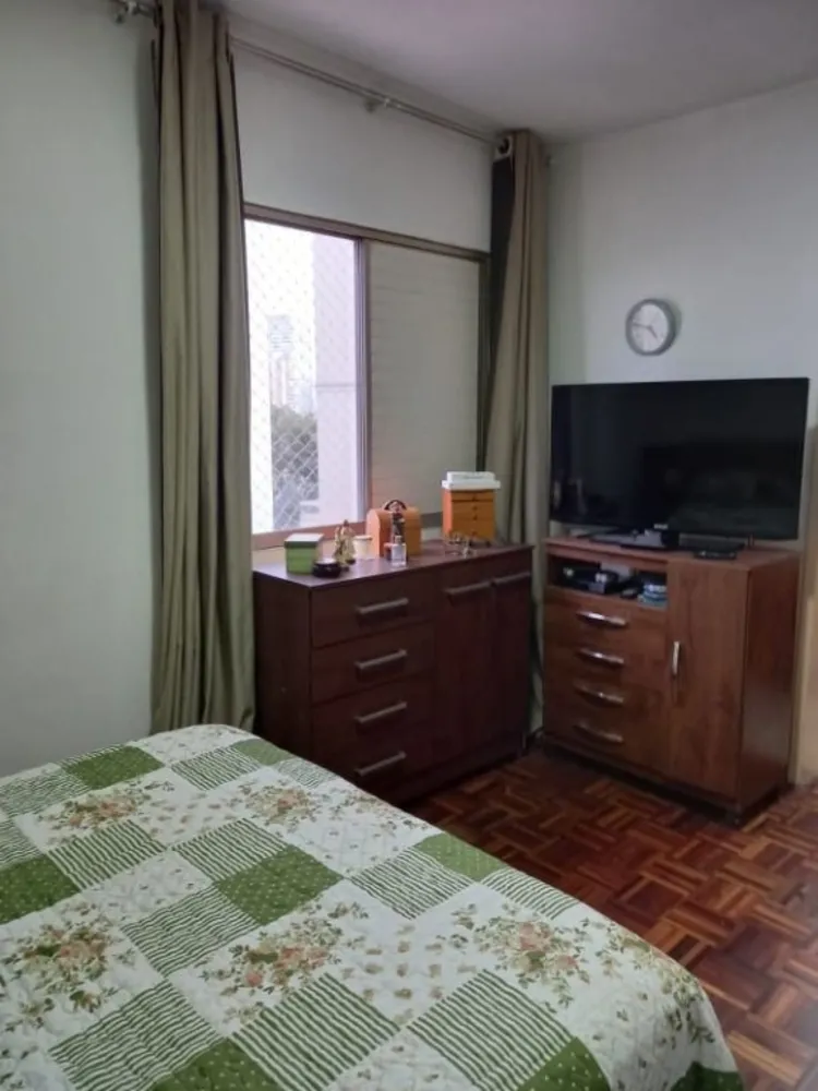 Apartamento, 2 quartos, 78 m² - Foto 3