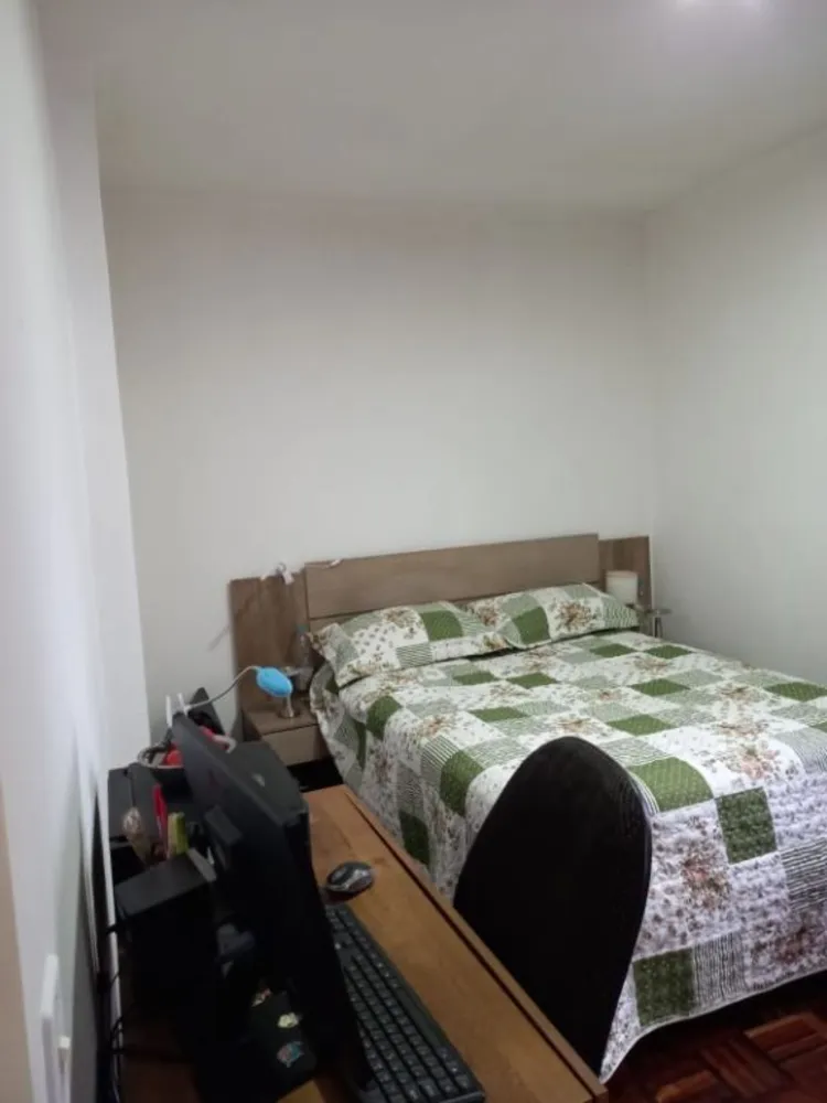 Apartamento, 2 quartos, 78 m² - Foto 5
