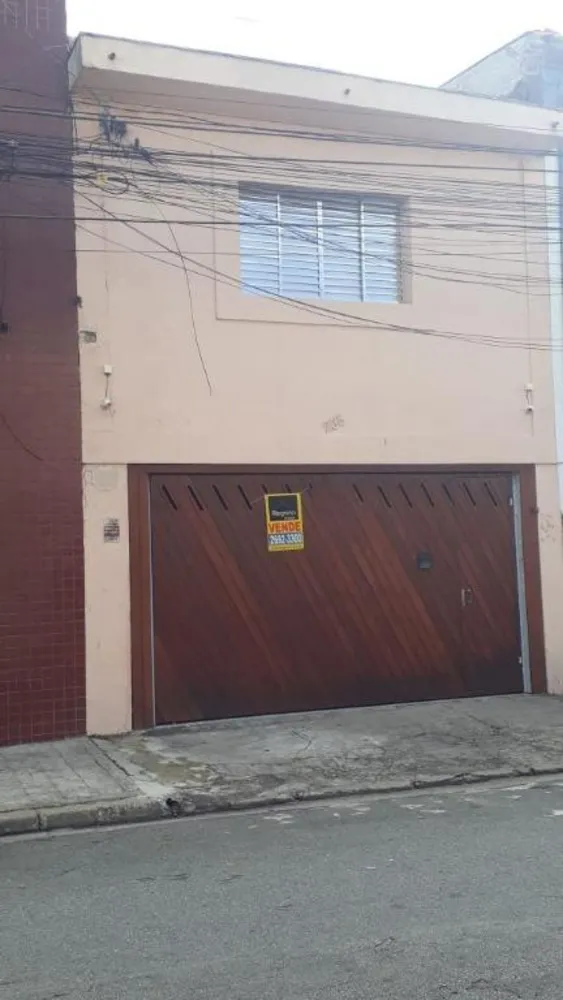 Casa, 3 quartos, 182 m² - Foto 1