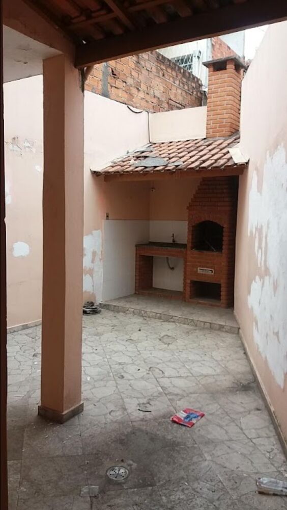Casa, 3 quartos, 182 m² - Foto 4