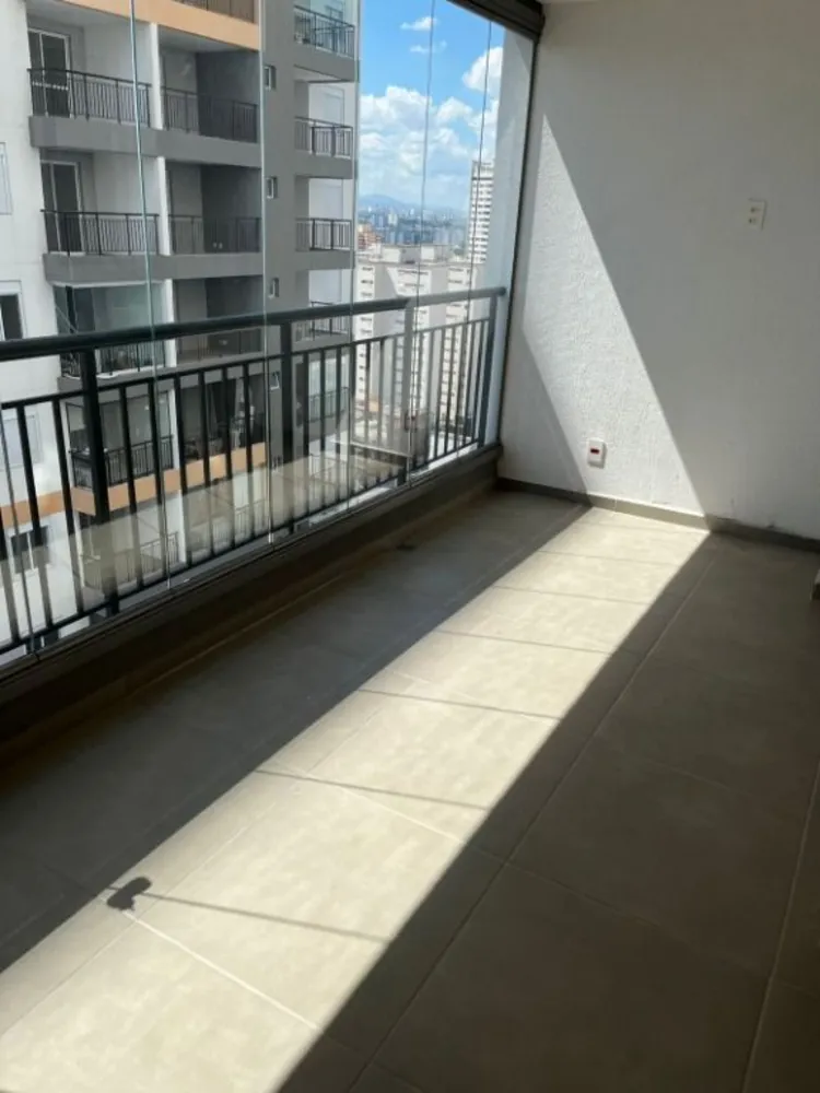 Apartamento, 1 quarto, 34 m² - Foto 8