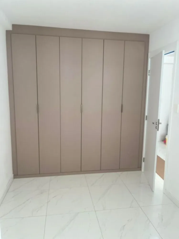 Apartamento, 1 quarto, 34 m² - Foto 1
