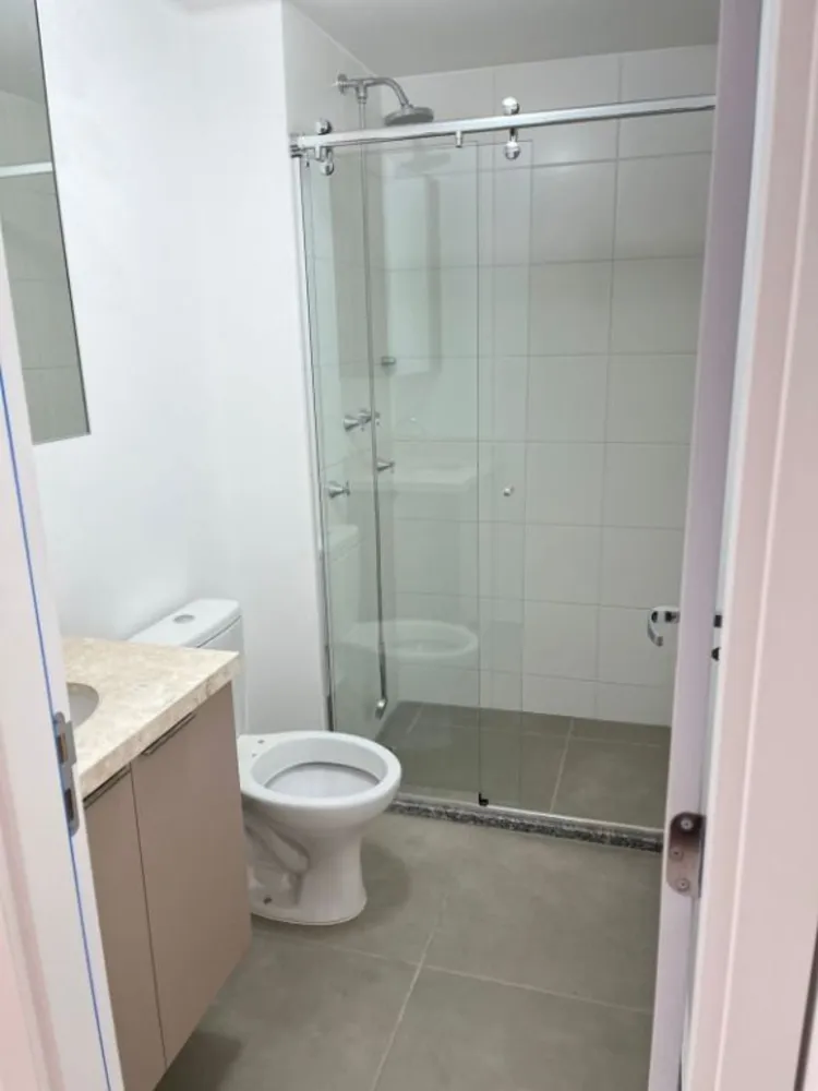 Apartamento, 1 quarto, 34 m² - Foto 2