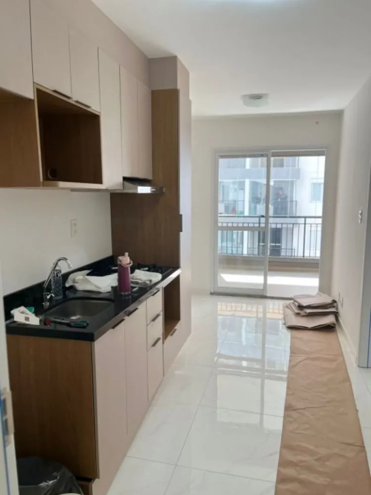 Apartamento, 1 quarto, 34 m² - Foto 6