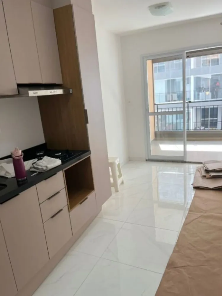 Apartamento, 1 quarto, 34 m² - Foto 3