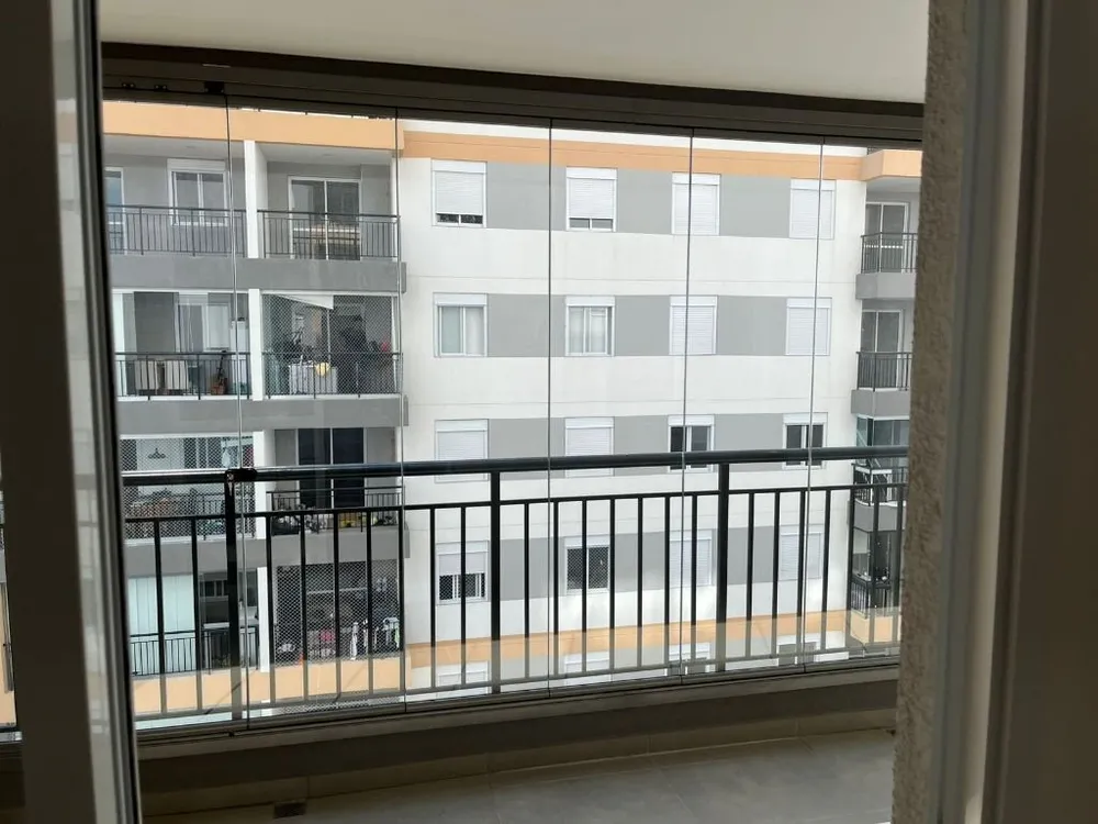 Apartamento, 1 quarto, 34 m² - Foto 7